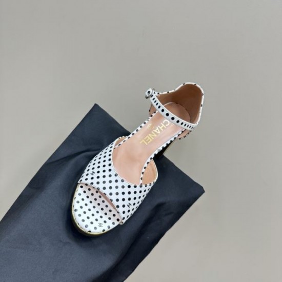 2024SS No. 1 in total cumulative sales! CHANEL ladies sandals 2024SS No. 1 in total cumulative sales! CHANEL ladies sandals