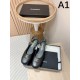 2024SS Trending Brand CHANEL Women's Sandals 2024SS Trending Brand CHANEL Women's Sandals