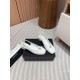 2024SS Trending Brand CHANEL Women's Sandals 2024SS Trending Brand CHANEL Women's Sandals