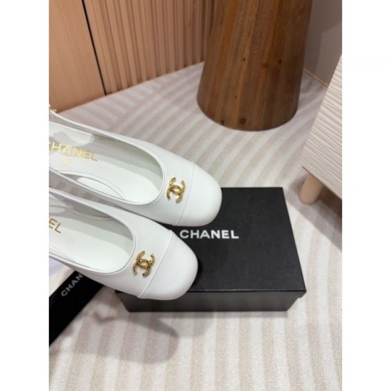 2024SS Trending Brand CHANEL Women's Sandals 2024SS Trending Brand CHANEL Women's Sandals