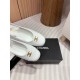 2024SS Trending Brand CHANEL Women's Sandals 2024SS Trending Brand CHANEL Women's Sandals