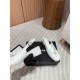 2024SS Trending Brand CHANEL Women's Sandals 2024SS Trending Brand CHANEL Women's Sandals
