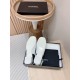2024SS Trending Brand CHANEL Women's Sandals 2024SS Trending Brand CHANEL Women's Sandals