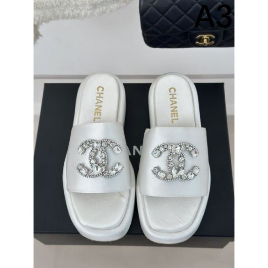 2024SS Limited Release Summer New CHANEL Women's Sandals 2024SS Limited Release Summer New CHANEL Women's Sandals