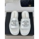 2024SS Limited Release Summer New CHANEL Women's Sandals 2024SS Limited Release Summer New CHANEL Women's Sandals
