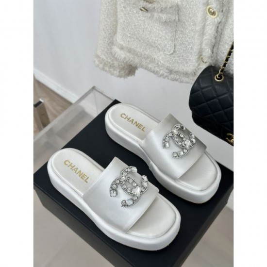 2024SS Limited Release Summer New CHANEL Women's Sandals 2024SS Limited Release Summer New CHANEL Women's Sandals