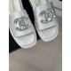 2024SS Limited Release Summer New CHANEL Women's Sandals 2024SS Limited Release Summer New CHANEL Women's Sandals