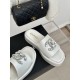 2024SS Limited Release Summer New CHANEL Women's Sandals 2024SS Limited Release Summer New CHANEL Women's Sandals