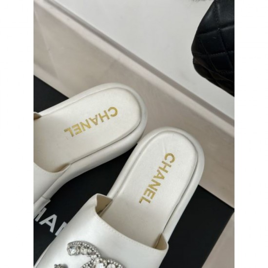 2024SS Limited Release Summer New CHANEL Women's Sandals 2024SS Limited Release Summer New CHANEL Women's Sandals