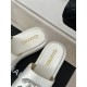 2024SS Limited Release Summer New CHANEL Women's Sandals 2024SS Limited Release Summer New CHANEL Women's Sandals