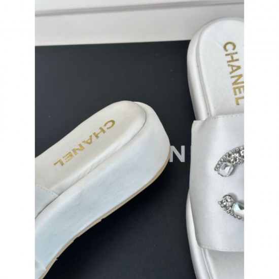 2024SS Limited Release Summer New CHANEL Women's Sandals 2024SS Limited Release Summer New CHANEL Women's Sandals