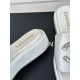 2024SS Limited Release Summer New CHANEL Women's Sandals 2024SS Limited Release Summer New CHANEL Women's Sandals