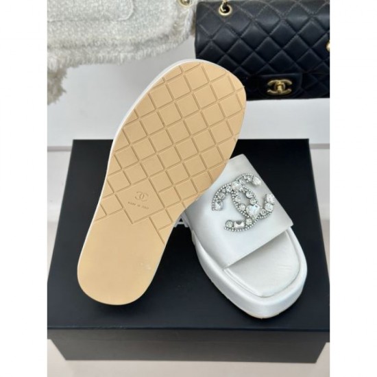 2024SS Limited Release Summer New CHANEL Women's Sandals 2024SS Limited Release Summer New CHANEL Women's Sandals
