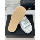2024SS Limited Release Summer New CHANEL Women's Sandals 2024SS Limited Release Summer New CHANEL Women's Sandals