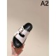 2024SS Featured Brand Style Look Good CHLOE Women's Slippers 2024SS Featured Brand Style Look Good CHLOE Women's Slippers