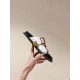 2024SS Featured Brand Style Look Good CHLOE Women's Slippers 2024SS Featured Brand Style Look Good CHLOE Women's Slippers