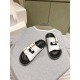 2024SS Featured Brand Style Look Good CHLOE Women's Slippers 2024SS Featured Brand Style Look Good CHLOE Women's Slippers
