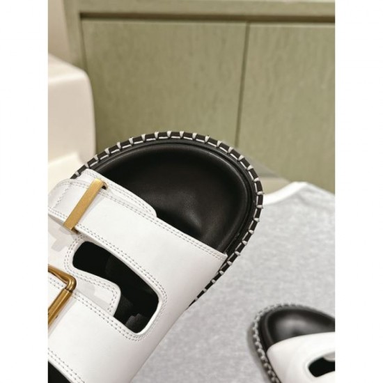 2024SS Featured Brand Style Look Good CHLOE Women's Slippers 2024SS Featured Brand Style Look Good CHLOE Women's Slippers