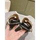 2024SS Featured Brand Style Look Good CHLOE Women's Slippers 2024SS Featured Brand Style Look Good CHLOE Women's Slippers