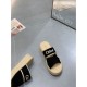2024SS Expanding the range of fashion CHLOE Women's sandals 2024SS Expanding the range of fashion CHLOE Women's sandals