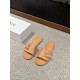 2024SS Casual and refreshing CHLOE Women's sandals 2024SS Casual and refreshing CHLOE Women's sandals