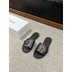 2024SS Casual and refreshing CHLOE Women's sandals 2024SS Casual and refreshing CHLOE Women's sandals