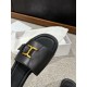 2024SS Casual and refreshing CHLOE Women's sandals 2024SS Casual and refreshing CHLOE Women's sandals