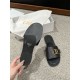 2024SS Casual and refreshing CHLOE Women's sandals 2024SS Casual and refreshing CHLOE Women's sandals