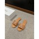 2024SS Fashionable Advanced CHLOE Women's Sandals 2024SS Fashionable Advanced CHLOE Women's Sandals