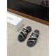 2024SS Beautiful Color Check Spring/Summer CHLOE Women's Sandals 2024SS Beautiful Color Check Spring/Summer CHLOE Women's Sandals