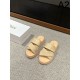 2024SS Wonderful coordination attracts attention CHLOE Women's sandals 2024SS Wonderful coordination attracts attention CHLOE Women's sandals