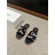 2024SS new products continue to be very popular CHLOE women's sandals 2024SS new products continue to be very popular CHLOE women's sandals