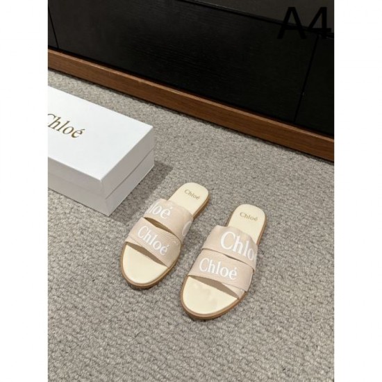 2024SS new products continue to be very popular CHLOE women's sandals 2024SS new products continue to be very popular CHLOE women's sandals
