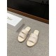 2024SS new products continue to be very popular CHLOE women's sandals 2024SS new products continue to be very popular CHLOE women's sandals