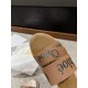 2024SS new products continue to be very popular CHLOE women's sandals 2024SS new products continue to be very popular CHLOE women's sandals