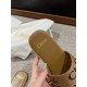 2024SS new products continue to be very popular CHLOE women's sandals 2024SS new products continue to be very popular CHLOE women's sandals