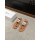 2024SS CHLOE Women's Sandals Comfortable even on hot summer days 2024SS CHLOE Women's Sandals Comfortable even on hot summer days