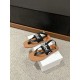 2024SS CHLOE Women's Sandals Comfortable even on hot summer days 2024SS CHLOE Women's Sandals Comfortable even on hot summer days