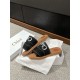 2024SS CHLOE women's sandals that can be worn stylishly 2024SS CHLOE women's sandals that can be worn stylishly