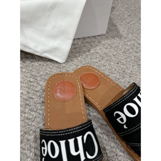 2024SS CHLOE women's sandals that can be worn stylishly 2024SS CHLOE women's sandals that can be worn stylishly