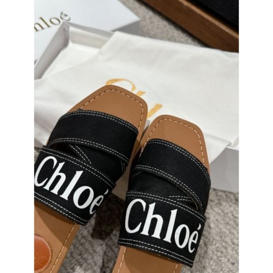2024SS CHLOE women's sandals that can be worn stylishly 2024SS CHLOE women's sandals that can be worn stylishly