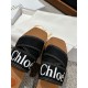 2024SS CHLOE women's sandals that can be worn stylishly 2024SS CHLOE women's sandals that can be worn stylishly