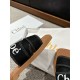 2024SS CHLOE women's sandals that can be worn stylishly 2024SS CHLOE women's sandals that can be worn stylishly