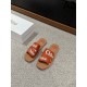2024SS Casual Wear CHLOE Women's Sandals 2024SS Casual Wear CHLOE Women's Sandals