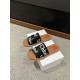 2024SS Casual Wear CHLOE Women's Sandals 2024SS Casual Wear CHLOE Women's Sandals