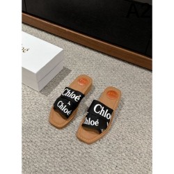 2024SS CHLOE Women's sandals are especially popular this season
