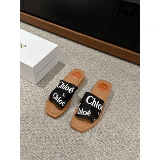 2024SS CHLOE Women's sandals are especially popular this season 2024SS CHLOE Women's sandals are especially popular this season