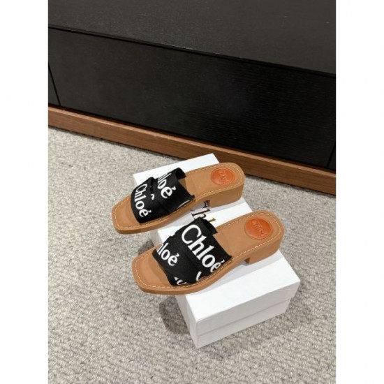 2024SS CHLOE Women's sandals are especially popular this season 2024SS CHLOE Women's sandals are especially popular this season