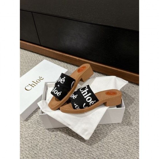 2024SS CHLOE Women's sandals are especially popular this season 2024SS CHLOE Women's sandals are especially popular this season