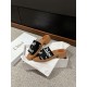 2024SS CHLOE Women's sandals are especially popular this season 2024SS CHLOE Women's sandals are especially popular this season